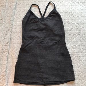 Beyond Yoga Top